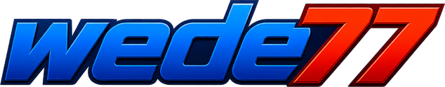 wede77 Logo
